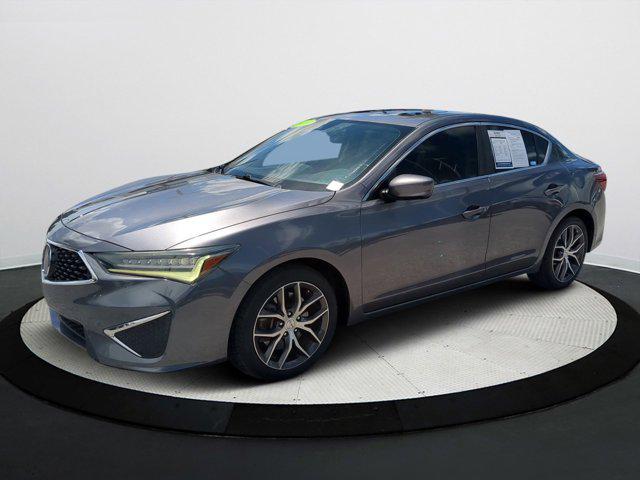 2019 Acura ILX Premium Package for sale in Sarasota, FL