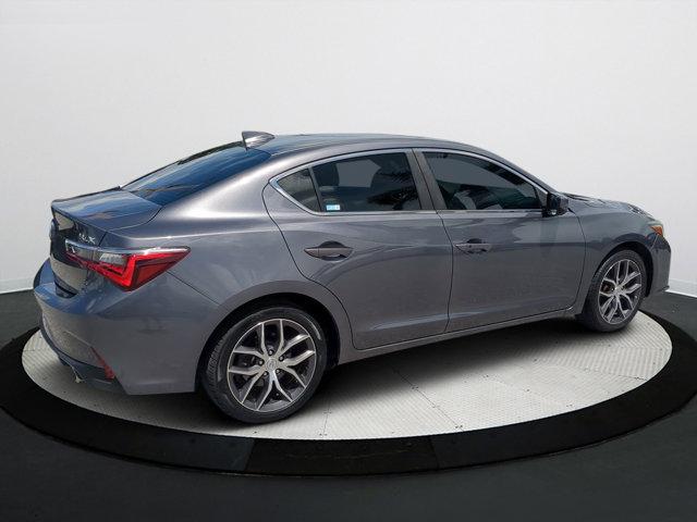 2019 Acura ILX Premium Package