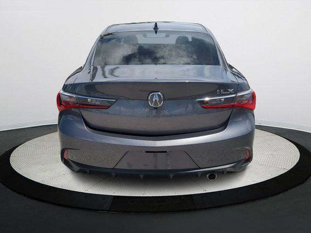 2019 Acura ILX Premium Package