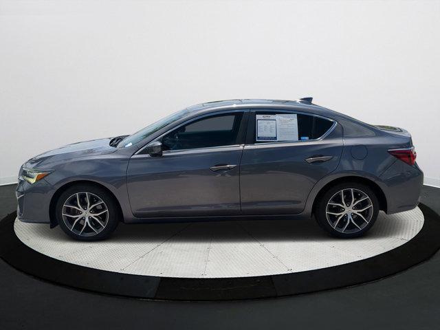 2019 Acura ILX Premium Package