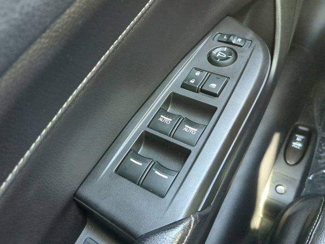 2019 Acura ILX Premium Package