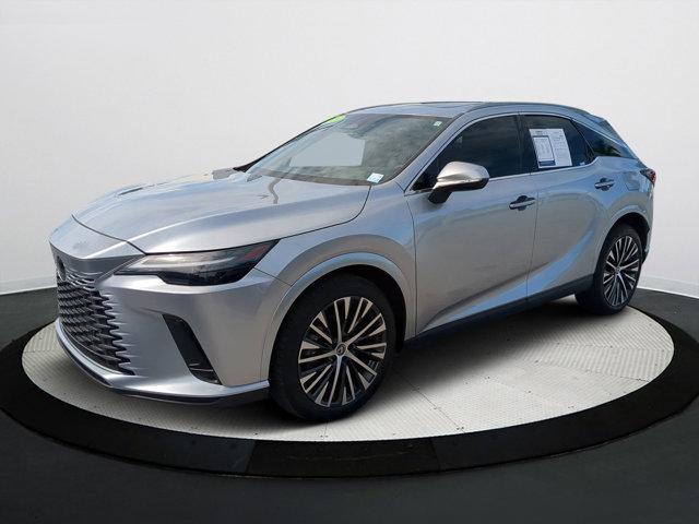 2023 Lexus RX 350 Premium Plus