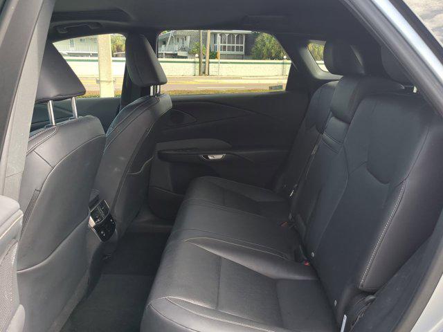 2023 Lexus RX 350 Premium Plus