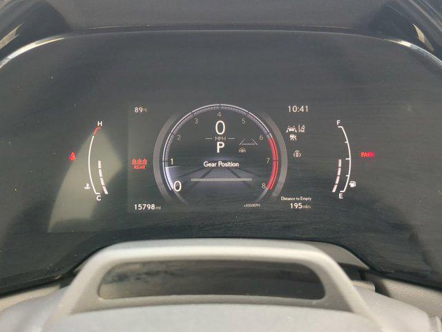 2023 Lexus RX 350 Premium Plus