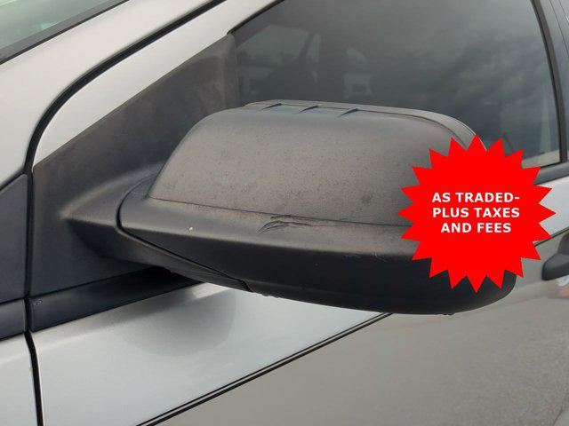 2013 Ford Edge SE