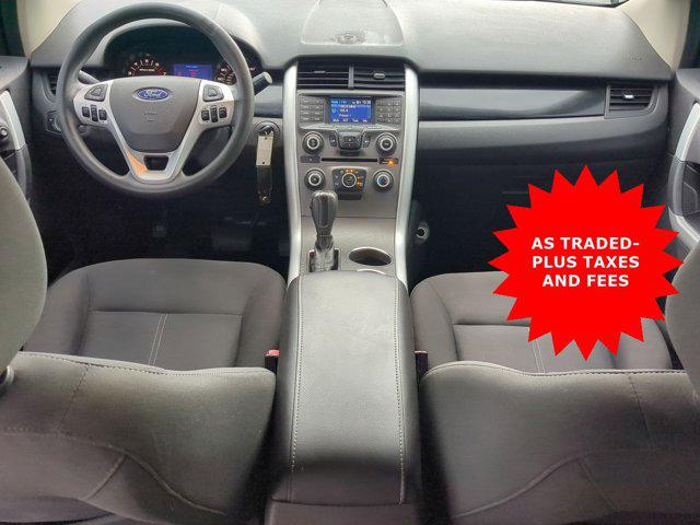 2013 Ford Edge SE