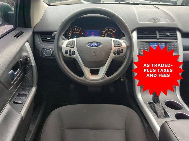 2013 Ford Edge SE