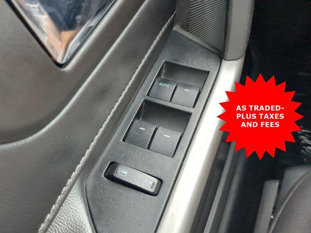 2013 Ford Edge SE