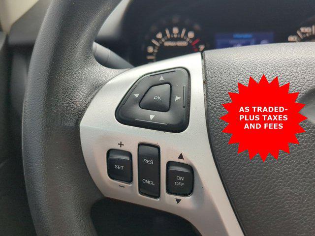 2013 Ford Edge SE