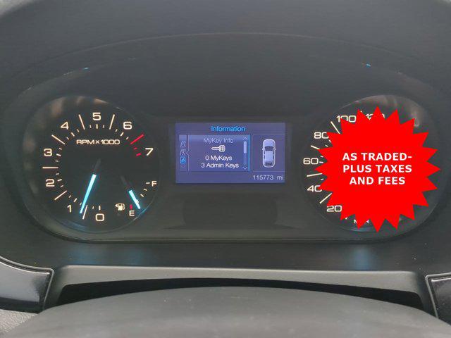2013 Ford Edge SE
