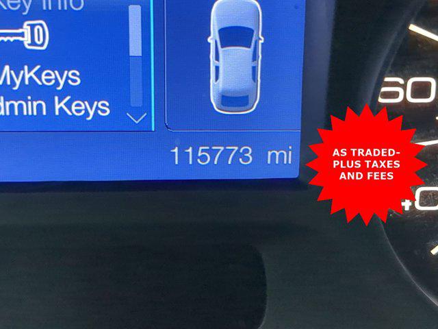 2013 Ford Edge SE