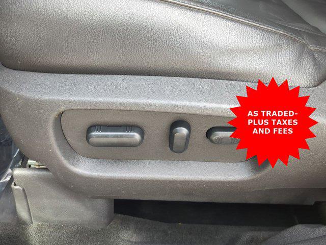 2013 Ford Flex SEL