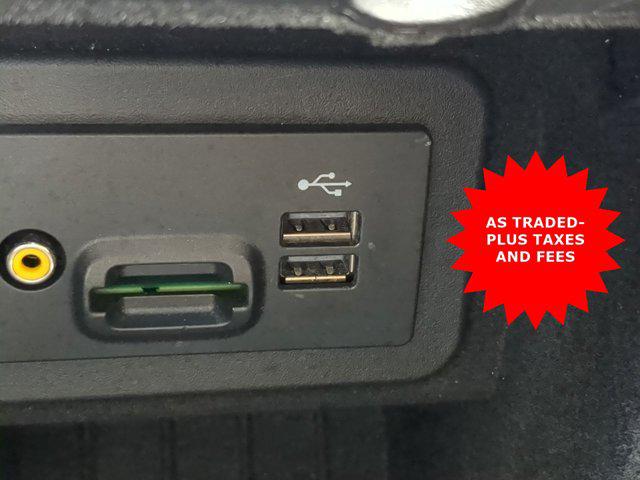 2013 Ford Flex SEL