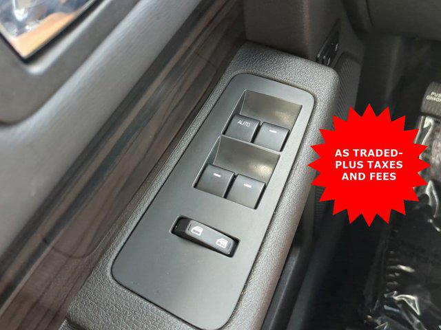 2013 Ford Flex SEL