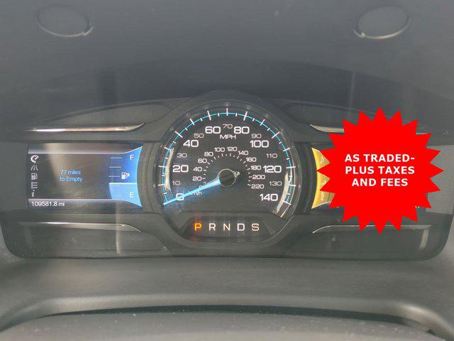 2013 Ford Flex SEL