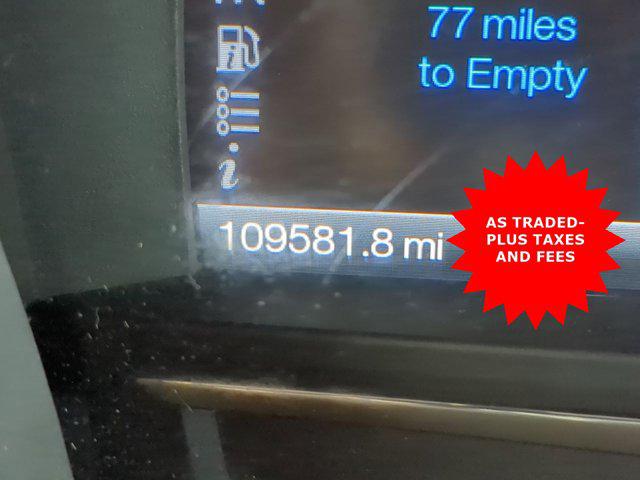 2013 Ford Flex SEL