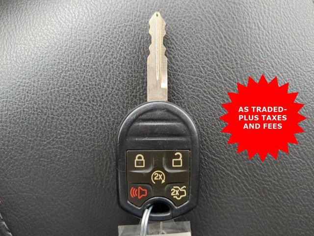 2013 Ford Flex SEL