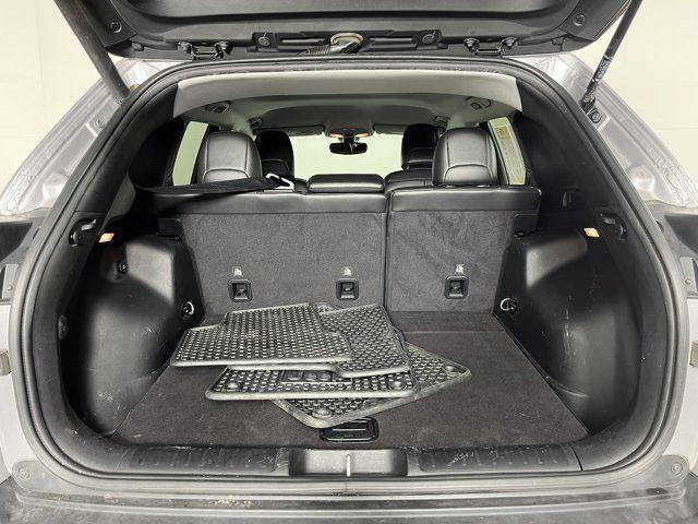 2020 Jeep Cherokee Altitude 4X4