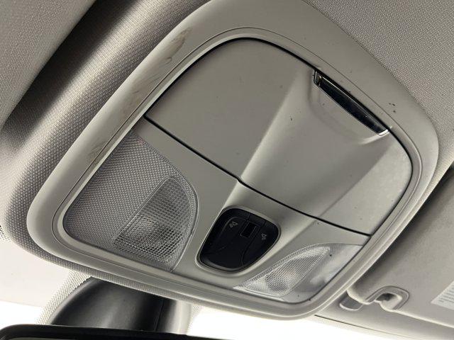 2020 Jeep Cherokee Altitude 4X4