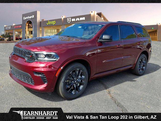 2026 Dodge Durango GT for sale in Gilbert, AZ