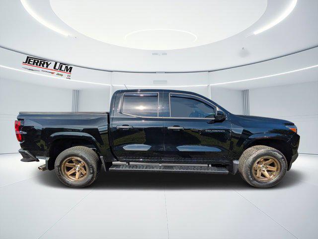 2024 Chevrolet Colorado 2WD WT