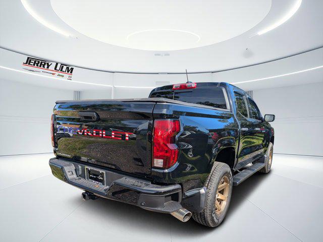 2024 Chevrolet Colorado 2WD WT
