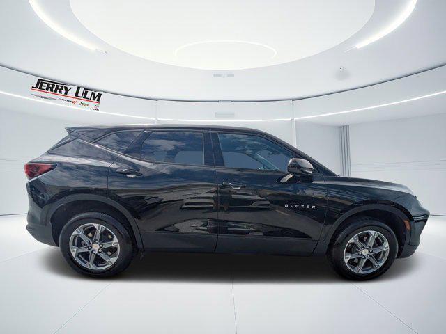 2023 Chevrolet Blazer FWD 2LT