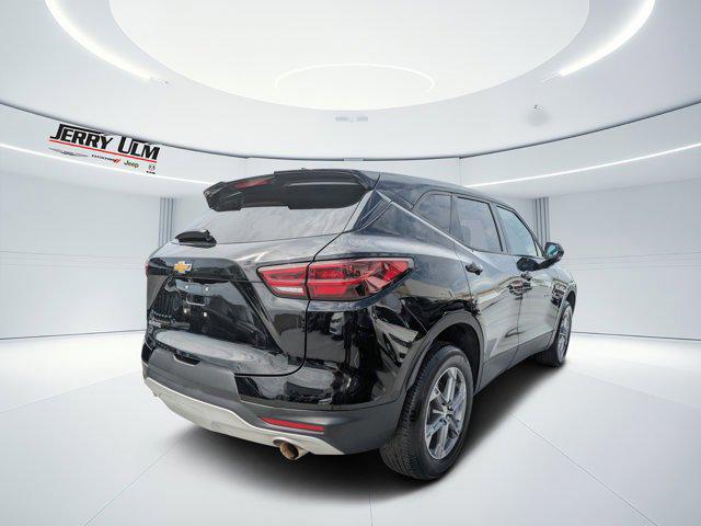 2023 Chevrolet Blazer FWD 2LT