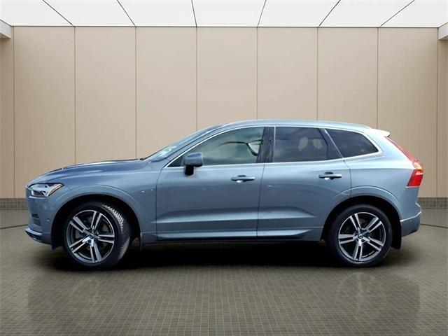 2019 Volvo XC60 T6 Momentum