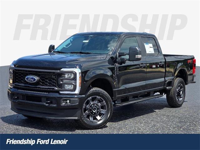 2025 Ford F-250 XL