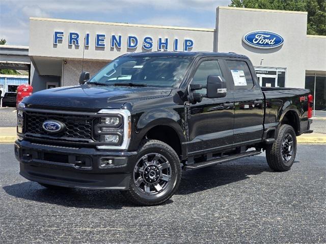 2025 Ford F-250 XL
