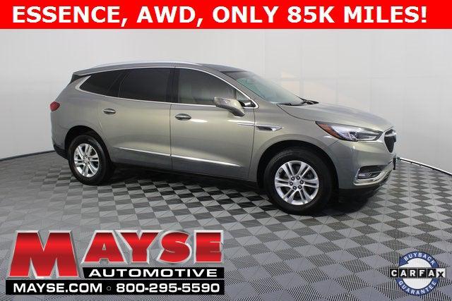 2019 Buick Enclave AWD Essence 2019 Buick Enclave AWD Essence