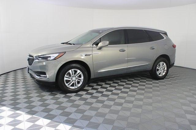 2019 Buick Enclave AWD Essence 2019 Buick Enclave AWD Essence