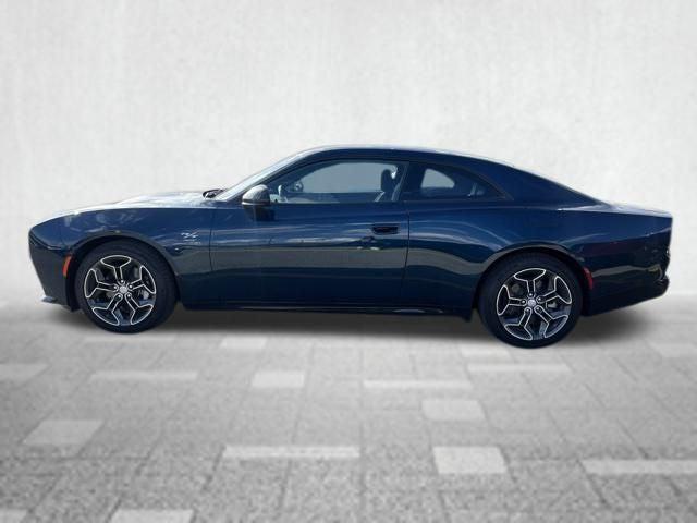 2024 Dodge Charger Daytona R/T AWD 2024 Dodge Charger Daytona R/T AWD
