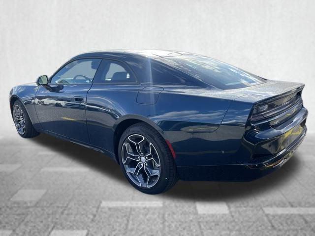 2024 Dodge Charger R/T AWD 2024 Dodge Charger R/T AWD