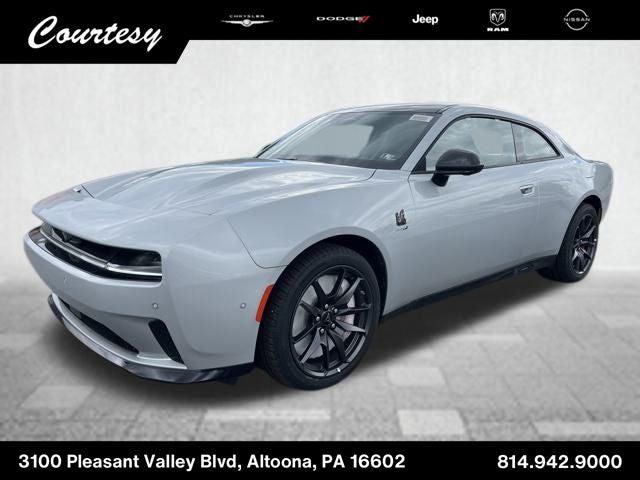 2024 Dodge Charger Daytona Scat Pack AWD 2024 Dodge Charger Daytona Scat Pack AWD