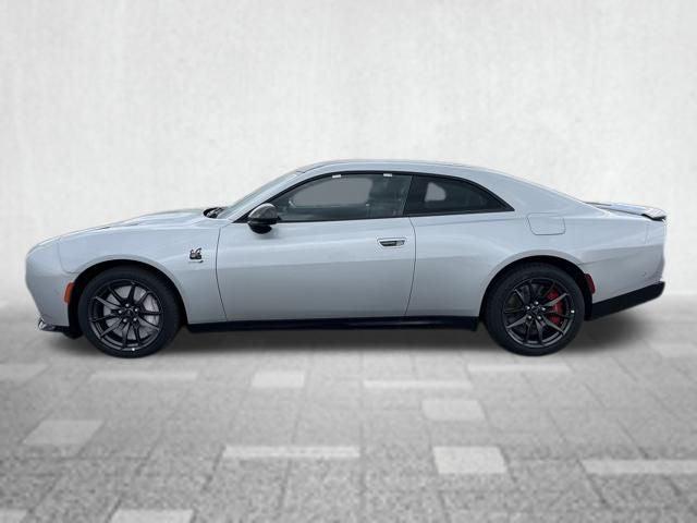 2024 Dodge Charger Scat Pack AWD 2024 Dodge Charger Scat Pack AWD