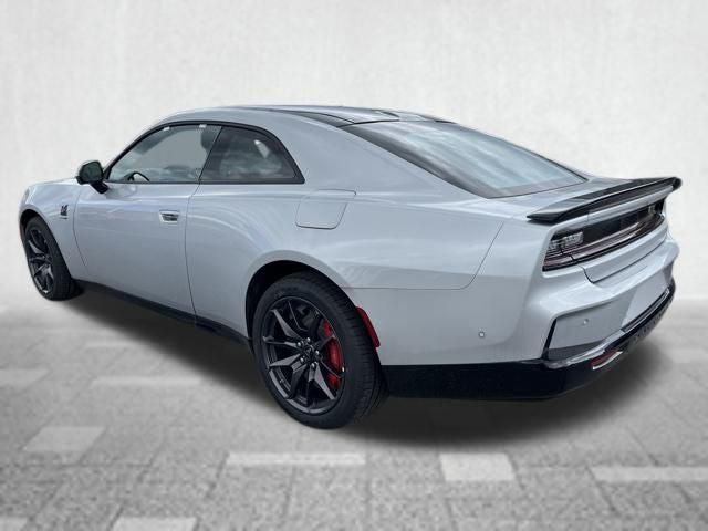 2024 Dodge Charger Scat Pack AWD 2024 Dodge Charger Scat Pack AWD