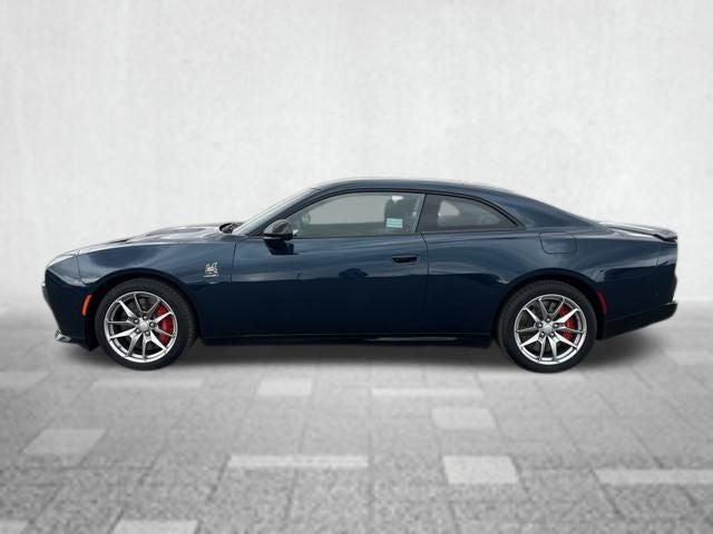 2024 Dodge Charger Daytona Scat Pack AWD 2024 Dodge Charger Daytona Scat Pack AWD