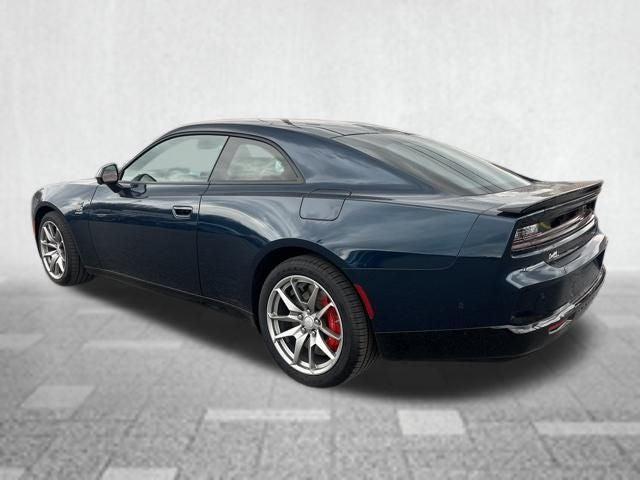 2024 Dodge Charger Daytona Scat Pack AWD 2024 Dodge Charger Daytona Scat Pack AWD