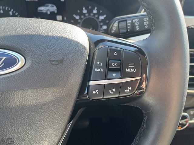 2022 Ford Escape SE 2022 Ford Escape SE