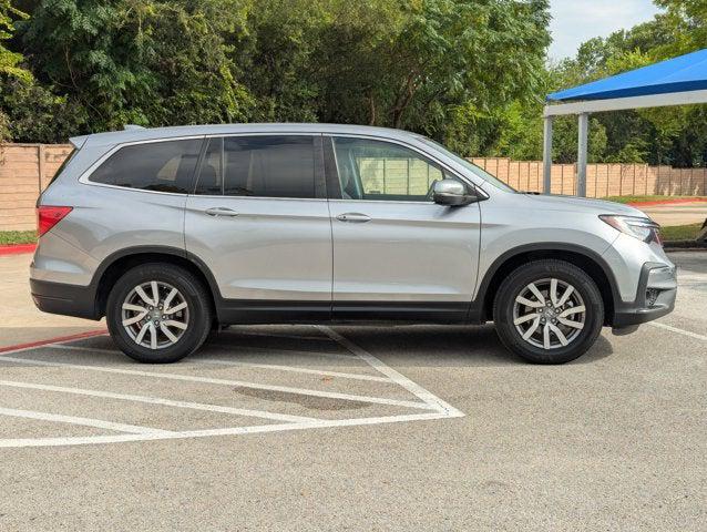 2020 Honda Pilot 2WD EX-L 2020 Honda Pilot 2WD EX-L