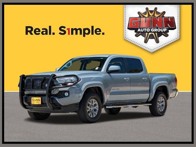 2019 Toyota Tacoma SR5 V6