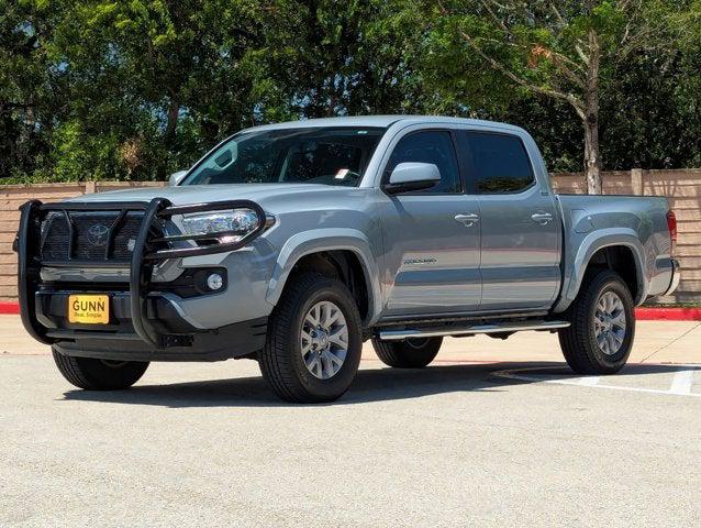2019 Toyota Tacoma SR5 V6