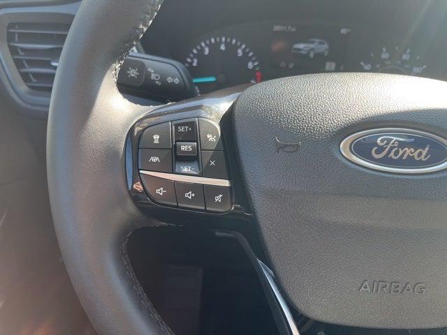2022 Ford Escape SE 2022 Ford Escape SE