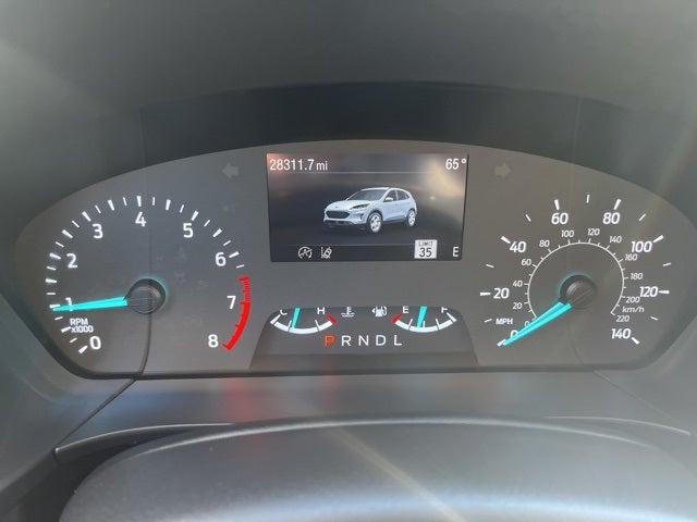 2022 Ford Escape SE 2022 Ford Escape SE