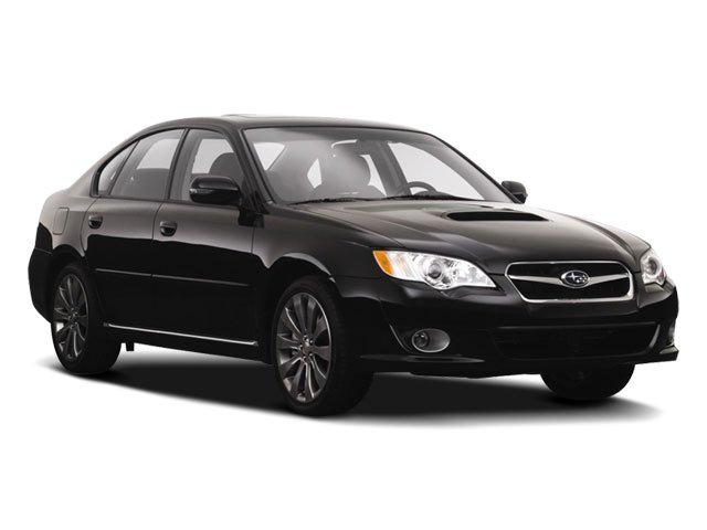 2009 Subaru Legacy 2.5i