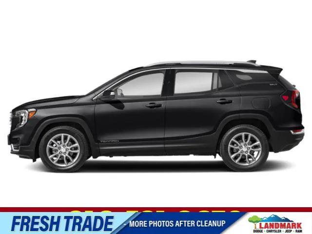 2022 GMC Terrain AWD SLT 2022 GMC Terrain AWD SLT