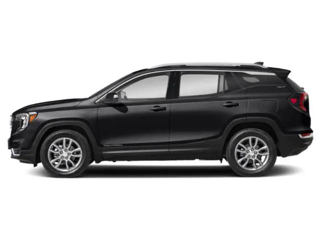 2022 GMC Terrain AWD SLT 2022 GMC Terrain AWD SLT