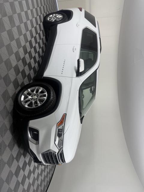 2018 Chevrolet Traverse 1LT